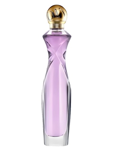 Oriflame Divine Royal fragrance bottle