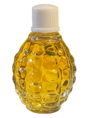 Алые Паруса (Alye Parusa) Веснянка Vesnyanka fragrance bottle