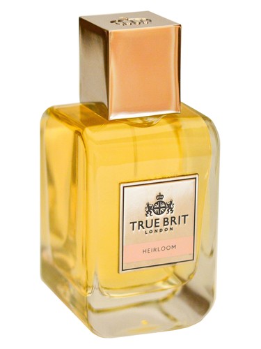True Brit London Heirloom