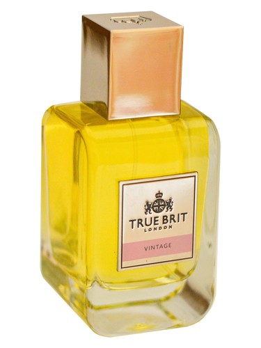 True Brit London Vintage