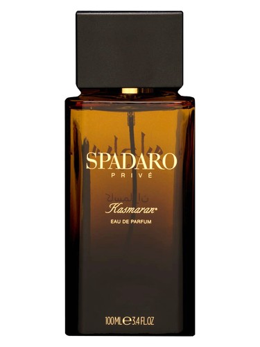 Spadaro Luxury Fragrances Kasmaran Privé