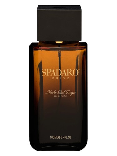 Spadaro Luxury Fragrances Noche Del Fuego 2019 Edition