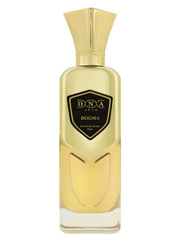 Sir Parfumer DNA 2030 Dogma fragrance bottle