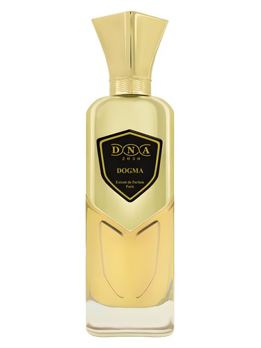 Sir Parfumer DNA 2030 Dogma