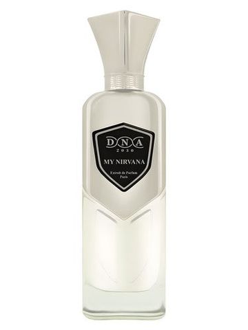Sir Parfumer DNA 2030 My Nirvana fragrance bottle