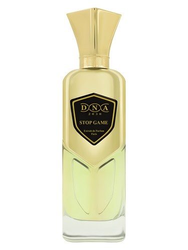 Sir Parfumer DNA 2030 Stop Game