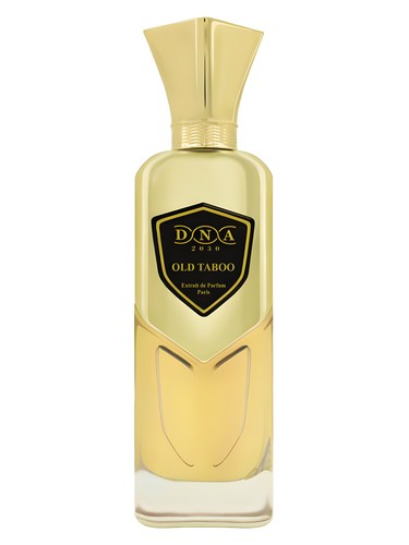 Sir Parfumer DNA 2030 Old Taboo