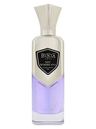 Sir Parfumer DNA 2030 Not Marihuana