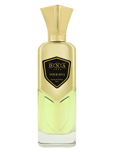 Sir Parfumer DNA 2030 Your DNA