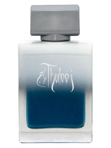 Junaid Perfumes Thulooj Gents fragrance bottle
