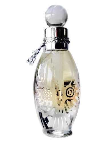 Ladanika Black Raven Черный Ворон fragrance bottle