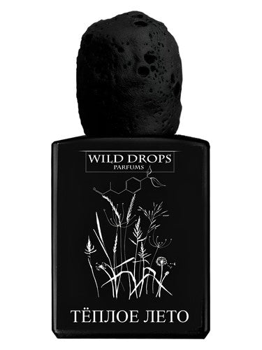 Wild Drops Parfums Warm Summer 2 (Теплое Лето 2) fragrance bottle