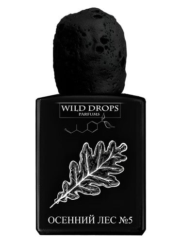 Wild Drops Parfums Autumn Forest 5 (Осенний Лес 5)