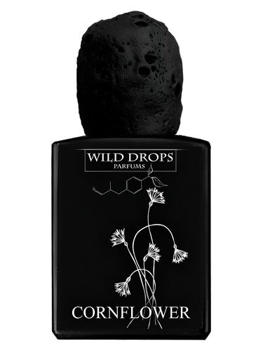 Wild Drops Parfums Cornflower