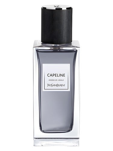 Yves Saint Laurent Capeline fragrance bottle
