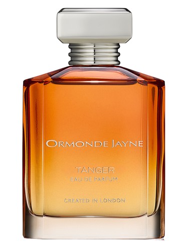 Ormonde Jayne Tanger fragrance bottle