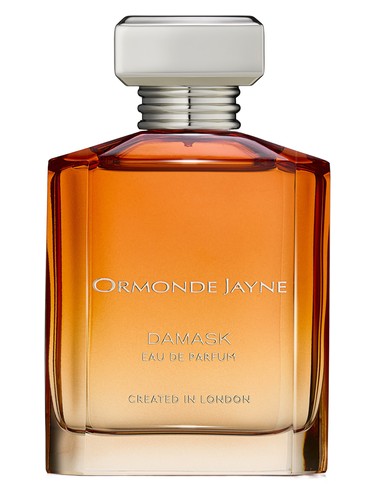 Ormonde Jayne Damask fragrance bottle