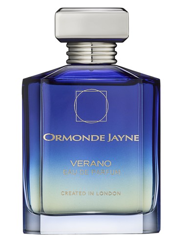 Ormonde Jayne Montabaco Verano fragrance bottle