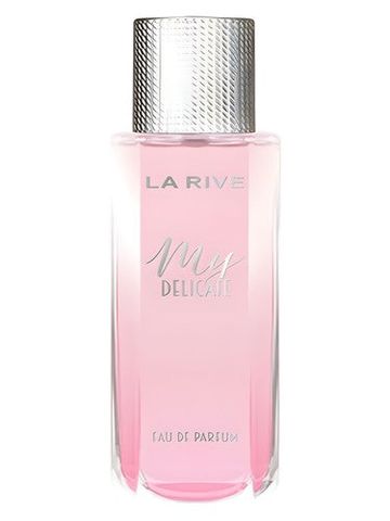 La Rive My Delicate fragrance bottle