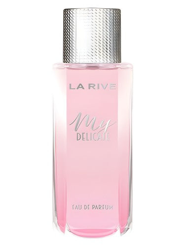 La Rive My Delicate fragrance bottle