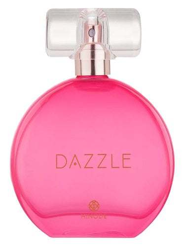 Hinode Dazzle Color Fúcsia fragrance bottle