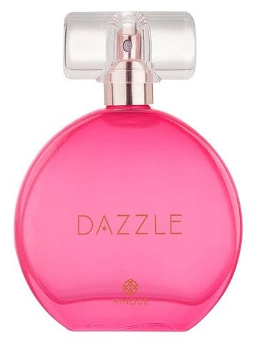 Hinode Dazzle Color Fúcsia fragrance bottle
