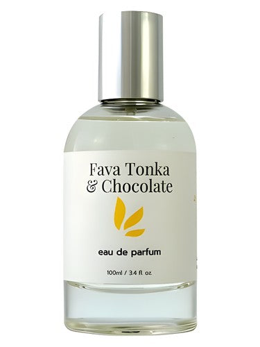 Maracuja Brasil Fava Tonka & Chocolate fragrance bottle