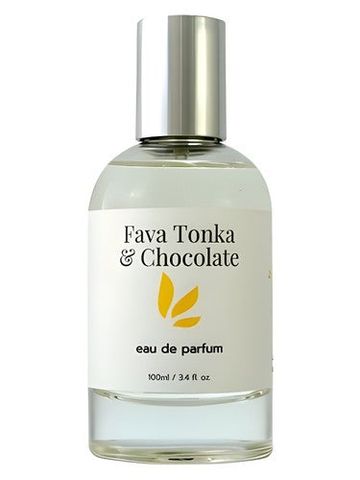 Maracuja Brasil Fava Tonka & Chocolate fragrance bottle