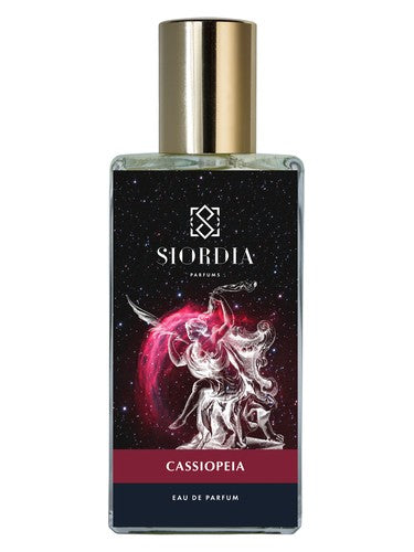 Siordia Parfums Cassiopeia
