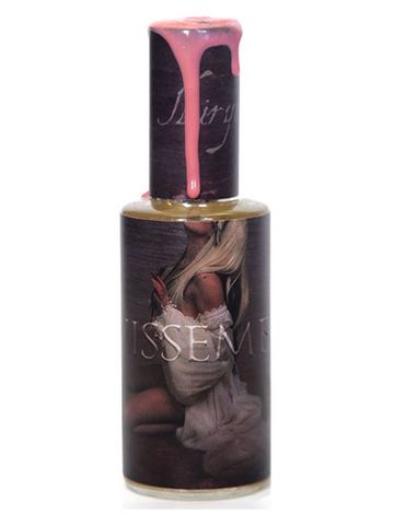 Ikiryō Ravissiment fragrance bottle