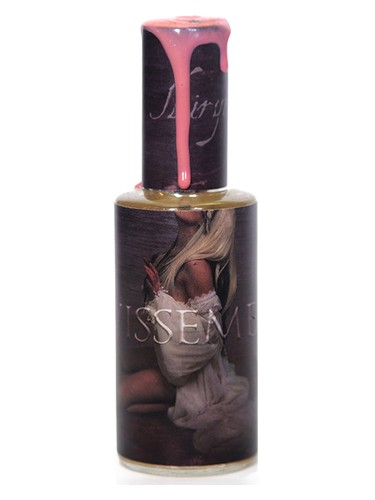 Ikiryō Ravissiment fragrance bottle