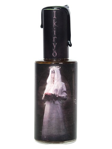 Ikiryō Eidolan fragrance bottle