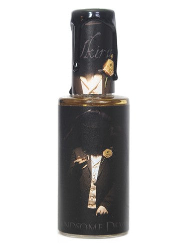Ikiryō Handsome Devil fragrance bottle