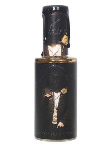 Ikiryō Handsome Devil fragrance bottle