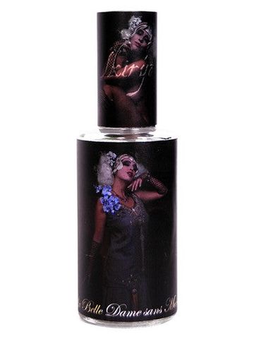 Ikiryō La Belle Dame Sans Merci fragrance bottle
