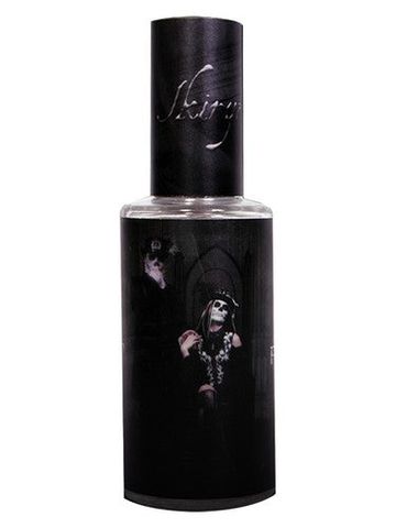 Ikiryō Fête Ghede fragrance bottle