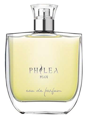Philea Philea Man fragrance bottle