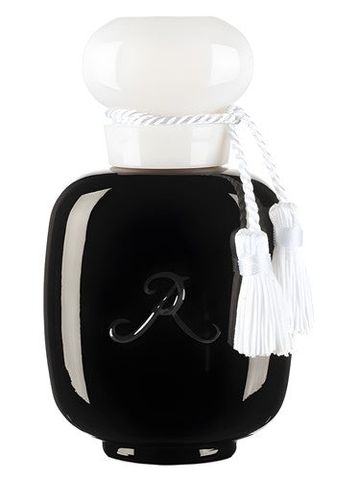 Les Parfums de Rosine Rose Absolument fragrance bottle