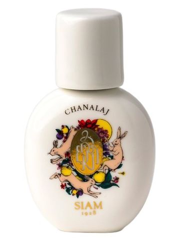 SIAM 1928 Chanalaj fragrance bottle