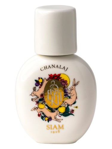 SIAM 1928 Chanalaj