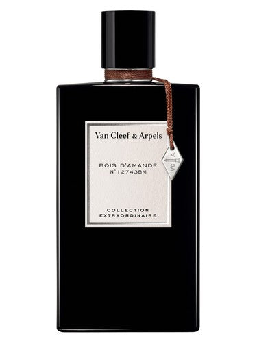 Van Cleef Arpels Bois d'Amande fragrance bottle