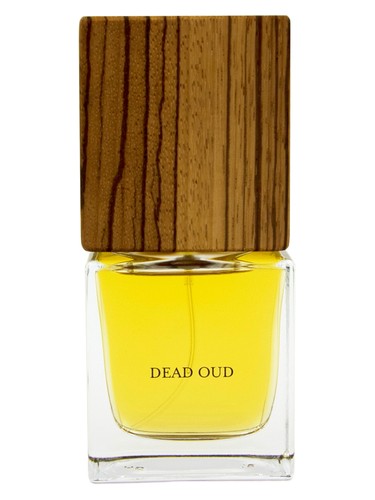 Vdot Dead Oud