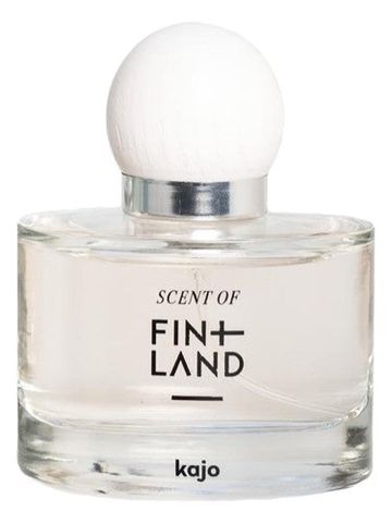 Scent of Finland Kajo fragrance bottle