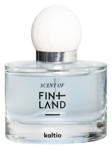 Scent of Finland Kaltio fragrance bottle