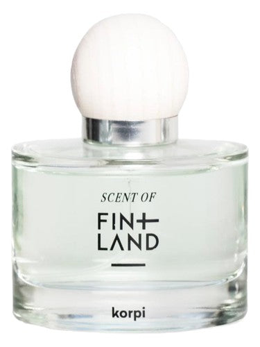 Scent of Finland Korpi