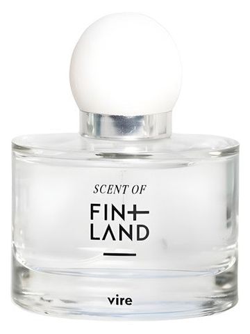 Scent of Finland Vire fragrance bottle