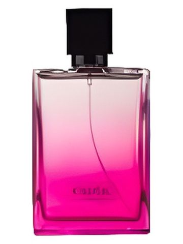 Davene Exotic Indonésia fragrance bottle
