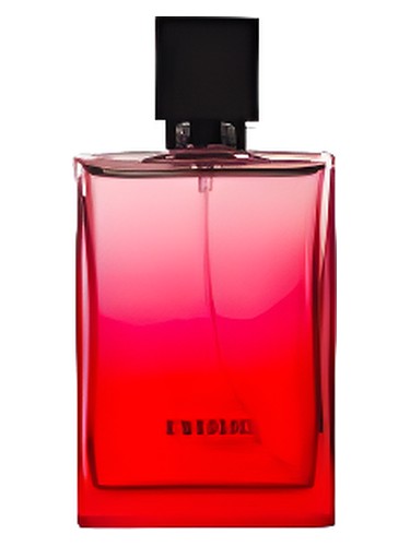Davene Exotic Laos fragrance bottle
