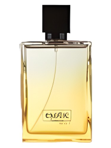 Davene Exotic Madagascar fragrance bottle