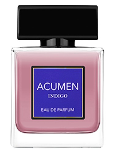 Dilis Parfum Acumen Indigo